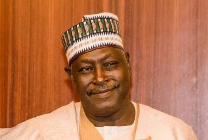 North will vote out Tinubu in 2027 ? Ex-SGF Babachir Lawal