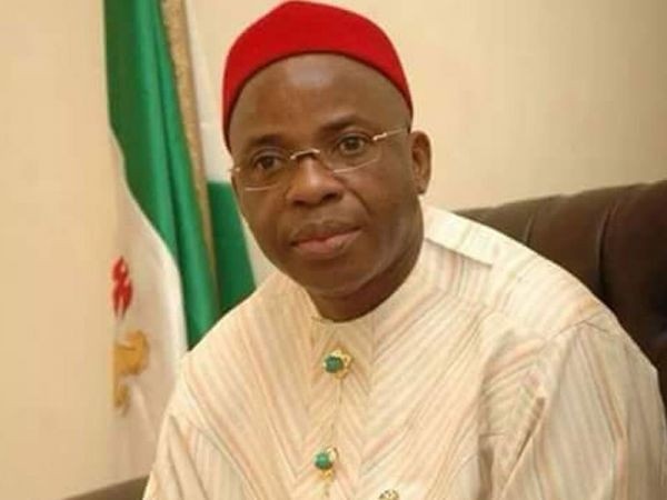 2028 Imo Guber: APC Chieftain makes case for Ohakim, woos Owerri zone