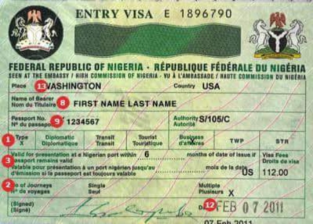 US warns against birth tourism, vows to deny offenders visas