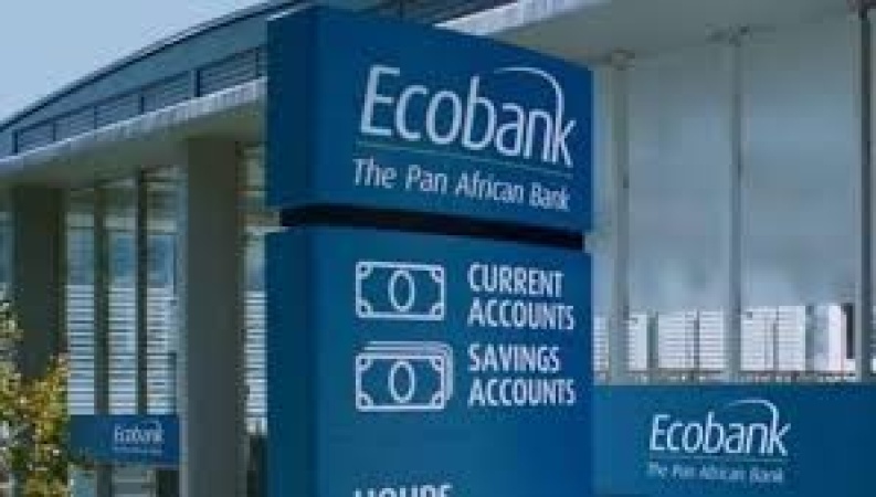 Fitch downgrades Ecobank Nigeria?s viability rating to ?f?