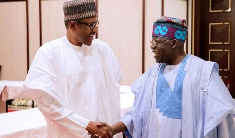 President Tinubu, 2027 and Buhari?s sad death