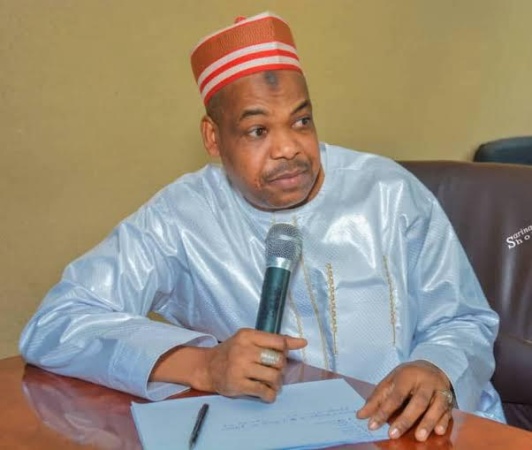 1.2m living with Hepatitis B in Kano ? Commissioner
