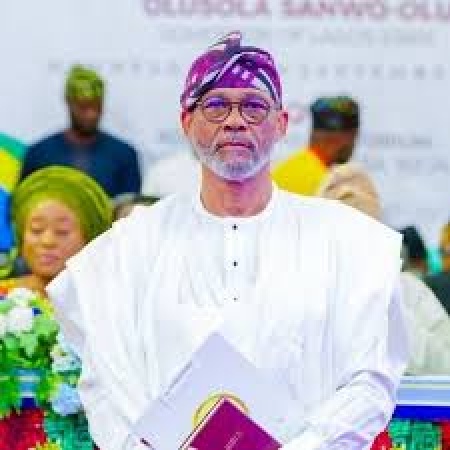 Lagos begins free hepatitis B and C tests across 57 LGAs