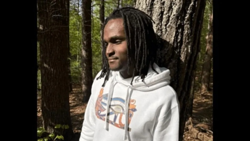 ?Keep me in your prayers?: US inventor goes missing after online plea
