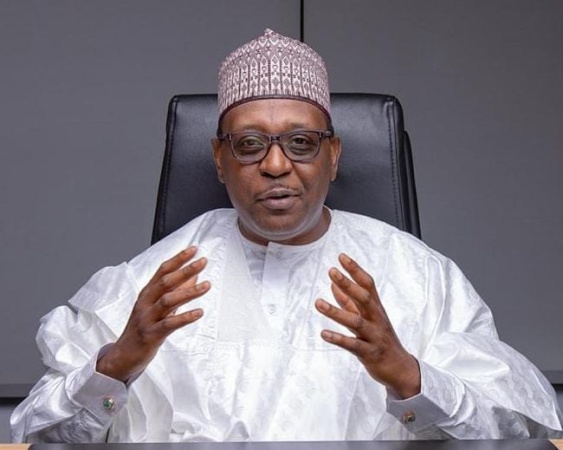 Nigeria loses N17.9trn yearly to hepatitis ? Minister