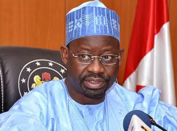 Whether in PDP or ADC, Atiku remains our leader ? Dankwambo