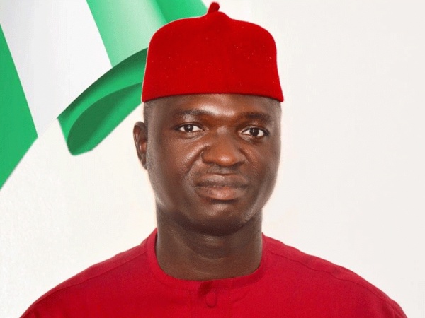 FULL LIST: Ebonyi Governor suspends 25 Commissioners, 14 Senior Special Assistants, 24 Special Assistants, 22 Permanent Secretaries