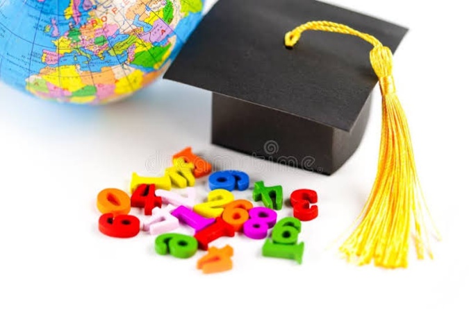 The new disease called graduation ceremony