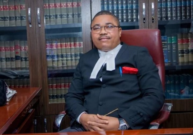 Alaigbo bleeding, Ndigbo dying in large numbers ? Ejiofor