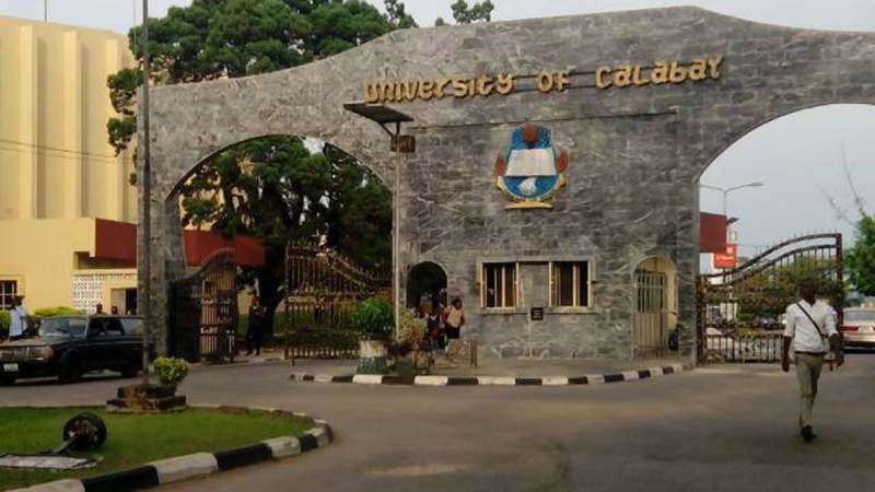 Alumni sets criteria for Unical?s Vice-Chancellor appointments