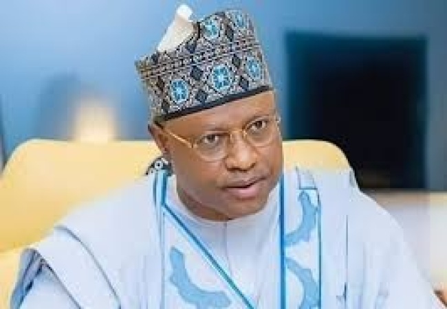 2027: Why no governor will oppose Tinubu?s re-election ? Uba Sani