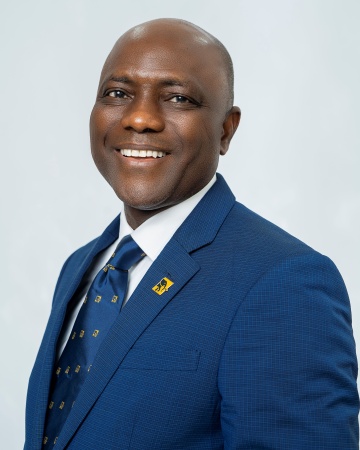 FirstBank retains top spot as Nigeria?s Best Bank for ESG at 2025 Euromoney Awards