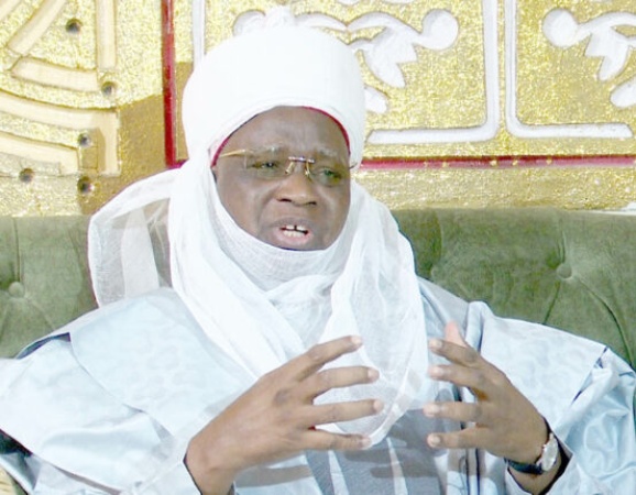 ACF expresses disappointment with Tinubu administration