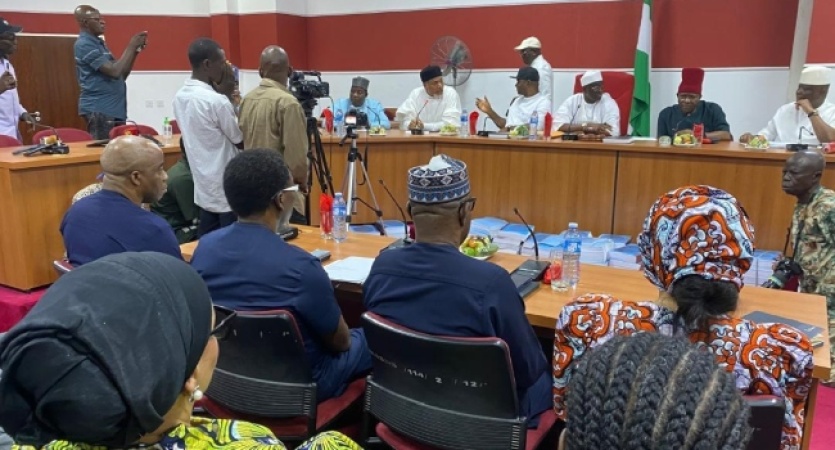 Senate Committee gives NNPCL 21-day ultimatum to explain N210trn financial discrepancies