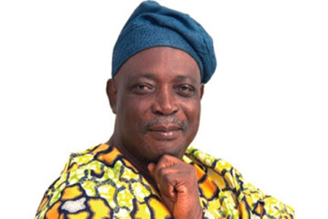 ?I?ll fill vacant posts in Olubadan chieftaincy line?