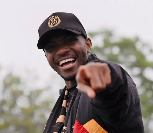 Fame is boring, I just want to live naturally ? Osimhen