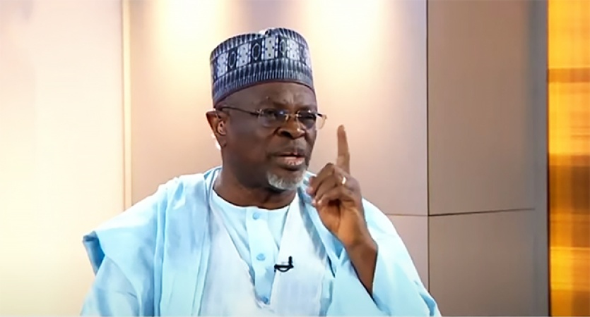 ?President Tinubu not doing well? ? Moniedafe