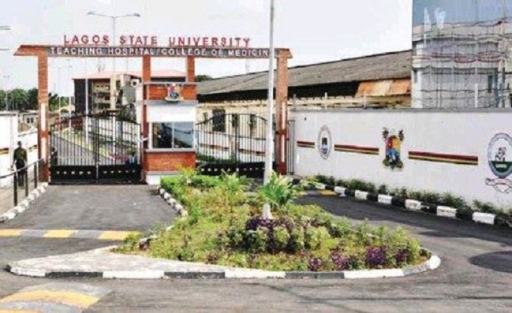 LASUTH discharges patients as nurses join doctors? strike