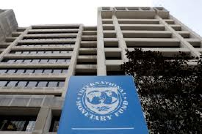 IMF upgrades Nigeria?s economic growth forecast to 3.4 per cent