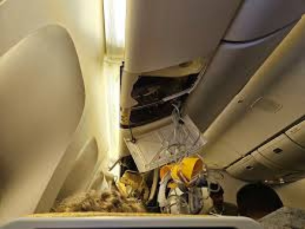 Why plane turbulence is really becoming more frequent ? and more severe
