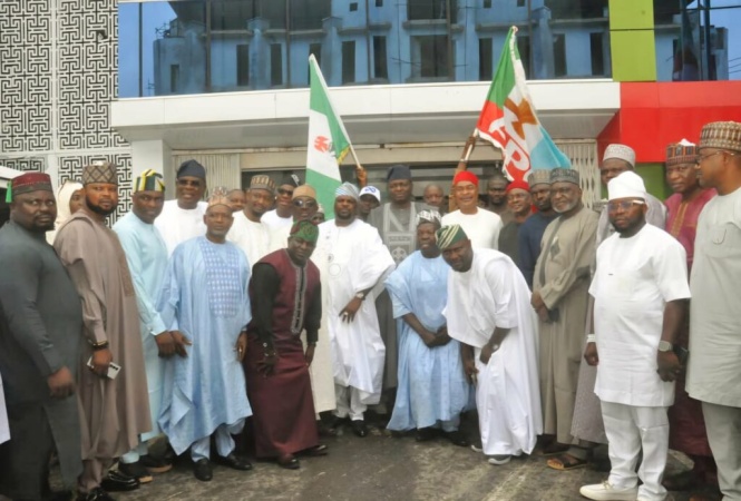 Don?t visit Plateau for campaigns, Assembly warns opposition party leaders