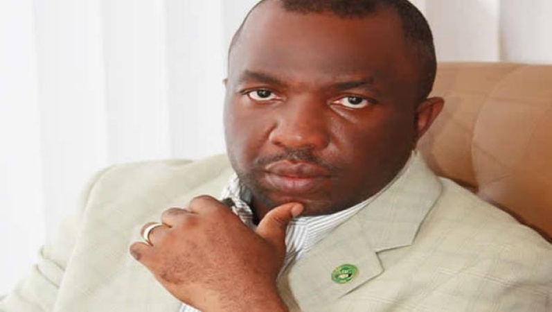 I was offered 3 ministerial slots to sabotage ADC coalition ? Nwosu