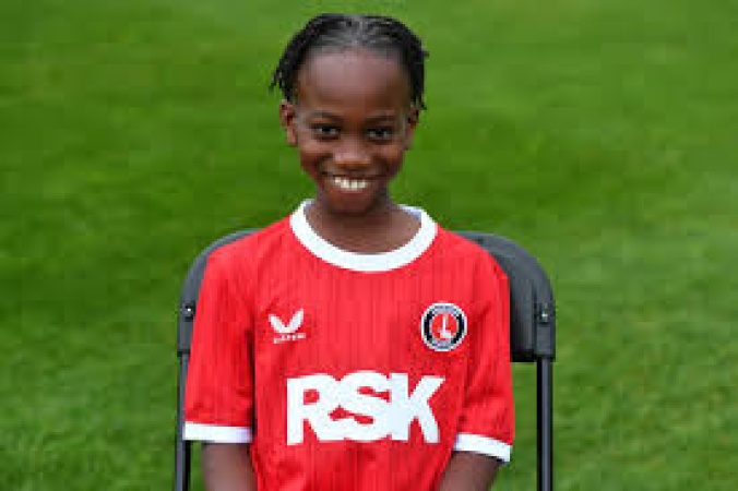 Heartbreak, as Nigerian footballer dies in UK