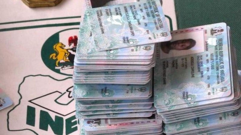 CVR: INEC warns against underage, multiple registration, as exercise begins Aug. 18