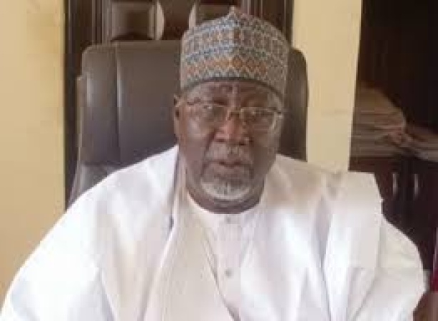 Bauchi electoral commission chair dies after brief illness