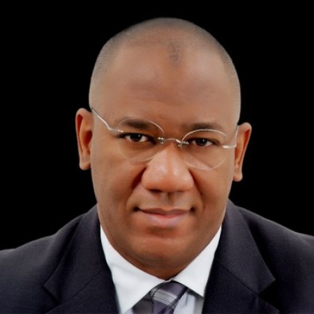 2027: Datti Baba-Ahmed as good as Peter Obi for presidency ? LP
