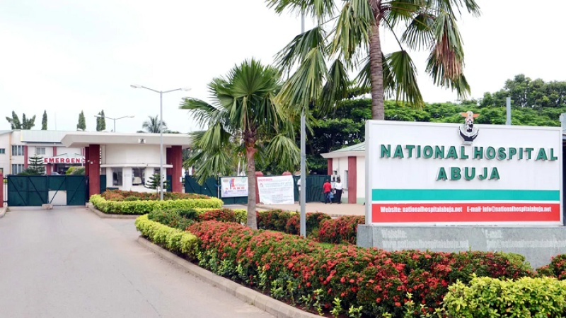 Nurses? strike: Abuja hospitals discharge patients