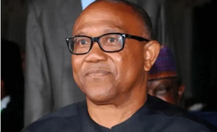 Obi not an appointee of ADC, PDP ? Media office