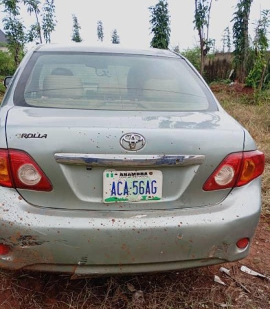 Gunmen kill Anambra businessman despite collecting ransom