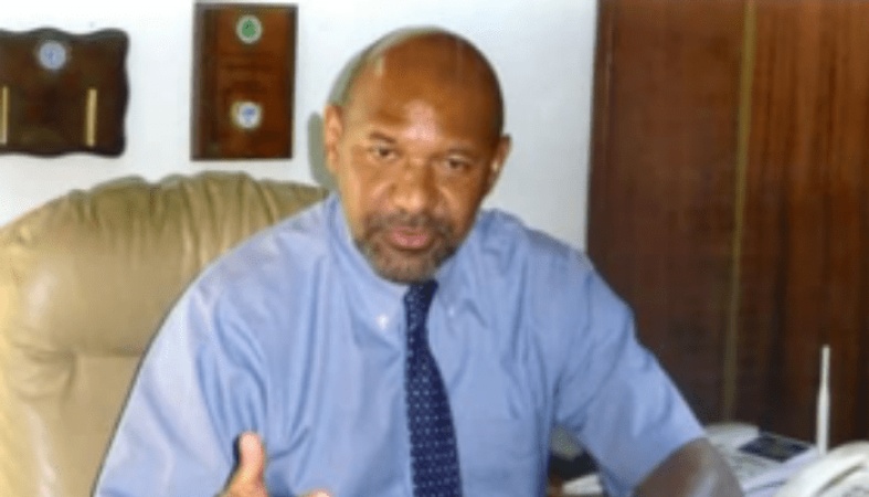 Produce tax threatens food security ? POFON