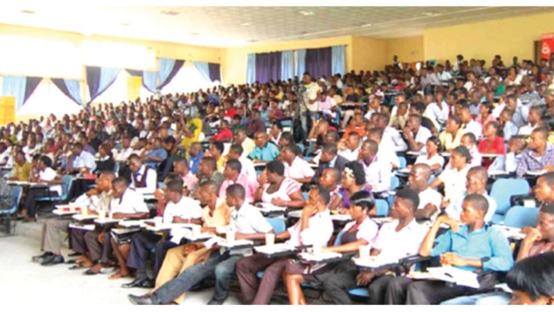   27 states, FCT accessed N78.6bn in UBE grants by mid-2025 ? FG