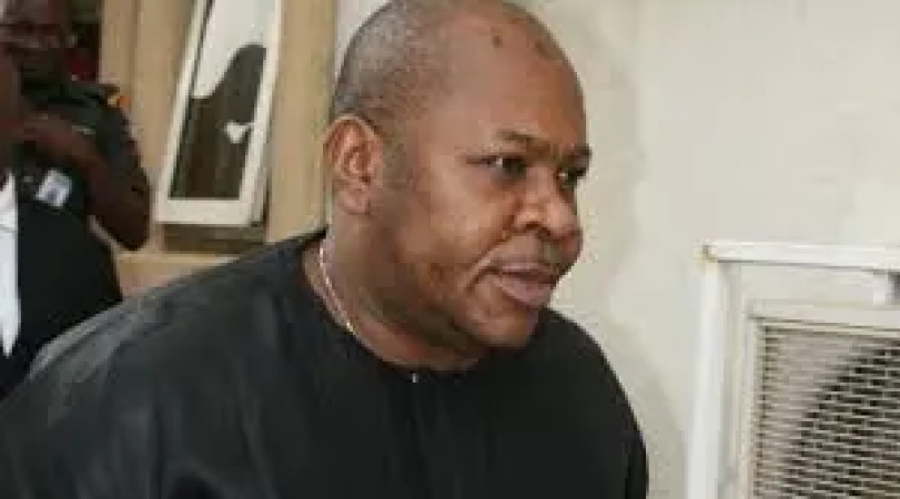 Alleged Fraud: Court refuses Ajudua?s fresh bail application
