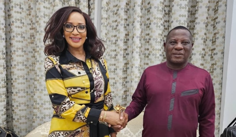 FG commits to better Nigeria, Ghana relations