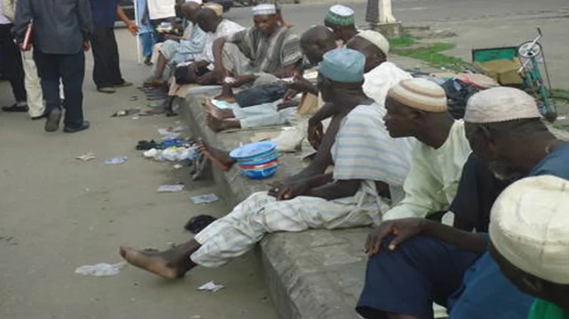 Security: Kwara govt repatriates 94 beggars to home states