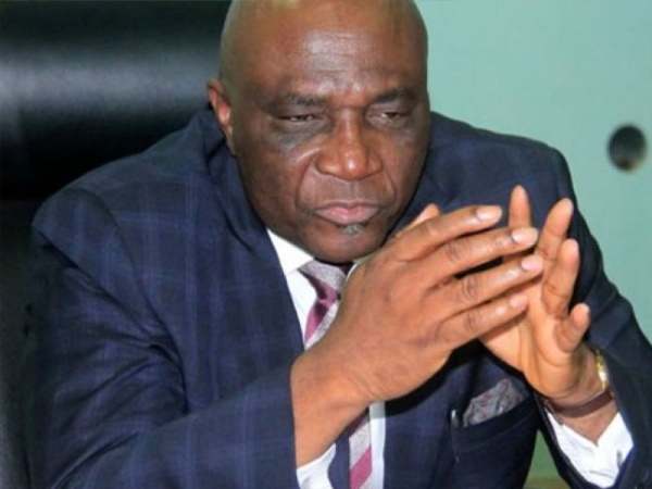Onanuga: Some politicians are after Tinubu because he?s from the South