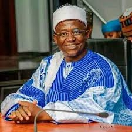 Kaduna Information Commissioner, Prof. Sani Bello, resigns voluntarily