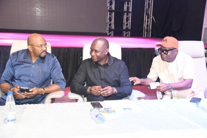 We opened a new chapter after 25th Anniversary ? NDDC Boss