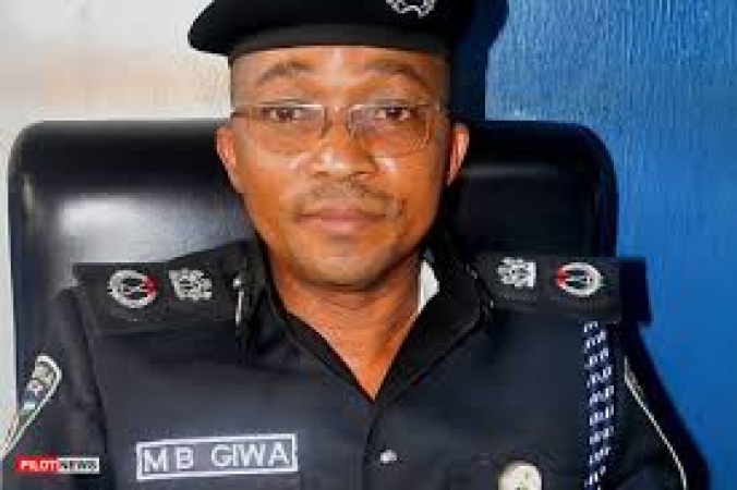 Group urges Enugu CP to wade into unlawful detention of Eme Friday