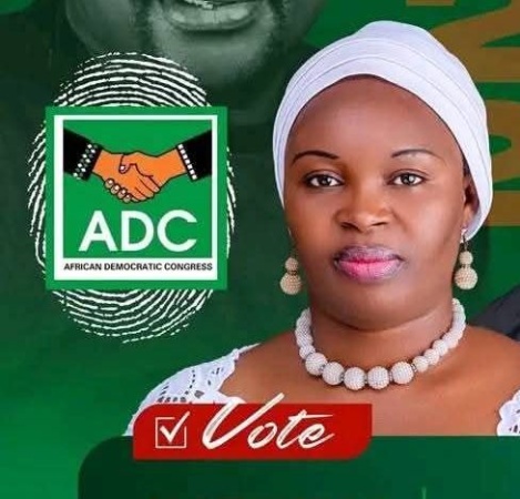 Wife of murdered Anambra lawmaker set to contest for husband?s seat under ADC as LP shuns her
