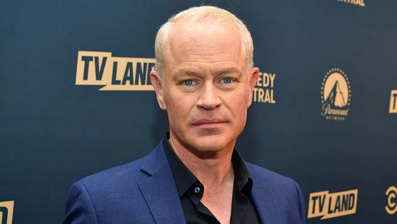 How Hollywood blacklisted me for refusing on-screen kisses ? US actor McDonough