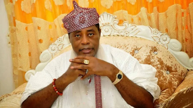 Ugbos, not Igbos are first settlers in Ife Kingdom ? Monarch clarifies