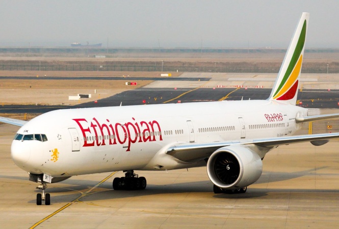 Lessons for Nigeria as Ethiopian Airlines open Africa?s largest aircraft maintenance hub