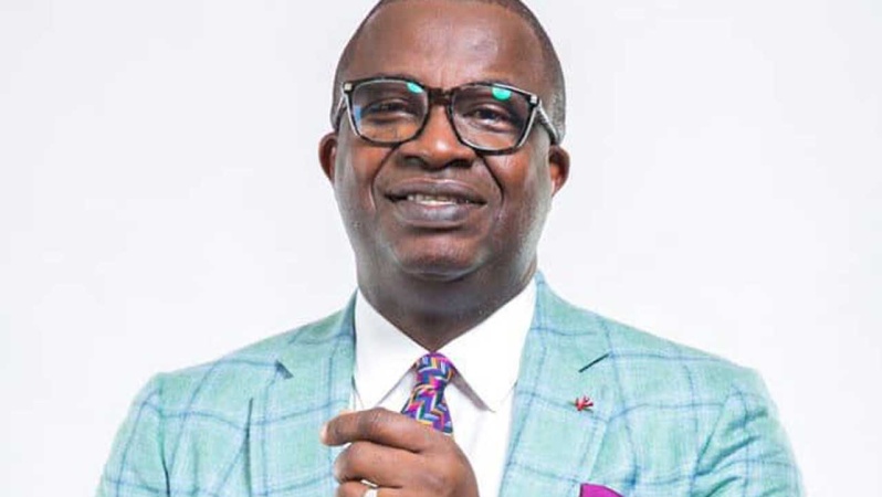 No woman needs to die of fibroids ? Ajayi