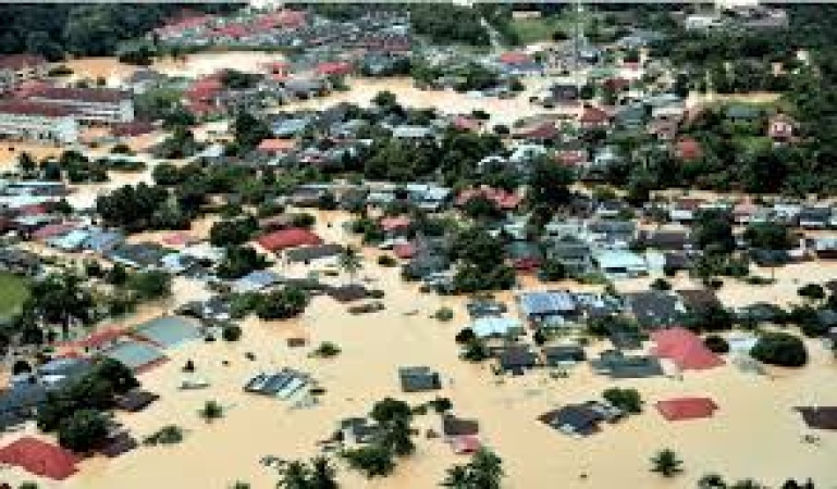 Poor governance, systemic negligence responsible for Jos flooding ? Rights group