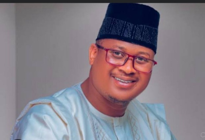 ADC deputy chair declares self interim national chairman