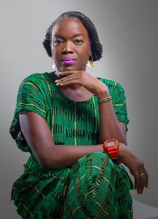 EyiyemiOlivia Rogbinyin to host QEDNG Creative Powerhouse Summit